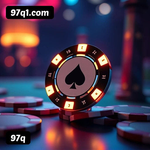 Tabela RTP dos jogos de cassino da 97q