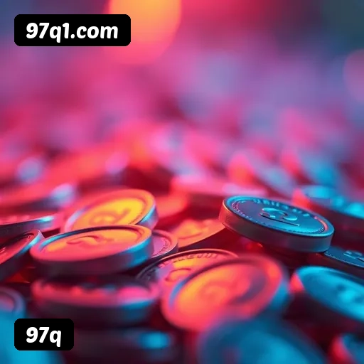 97q PIX instantâneo Brasil - Depósito e saque em minutos 24/7