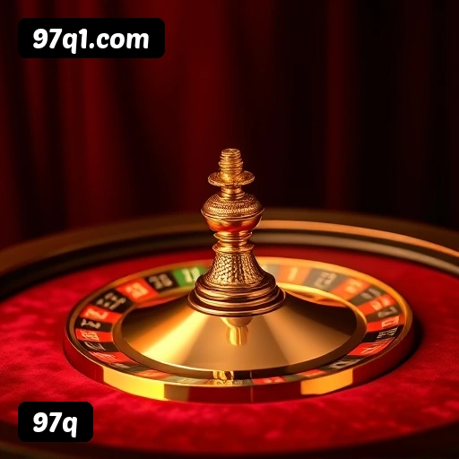 Jogo responsável 97q - Ferramentas de controle, limites, auto-exclusão, suporte CVV 188