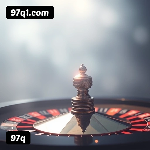 97q segurança SSL 256-bit - Licença Curaçao, eCOGRA, GLI certificado